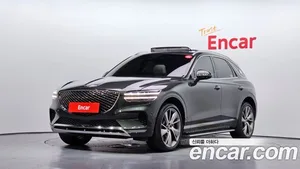 Genesis GV70, 2024 — миниатюра 1