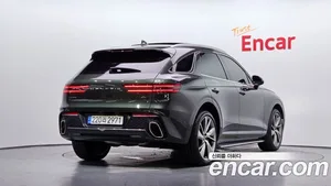 Genesis GV70, 2024 — миниатюра 2