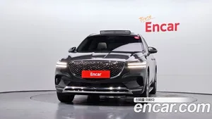 Genesis GV70, 2024 — миниатюра 3