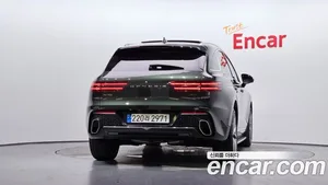 Genesis GV70, 2024 — миниатюра 4