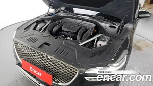 Genesis GV70, 2024 — миниатюра 6