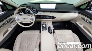 Genesis GV70, 2024 — миниатюра 10