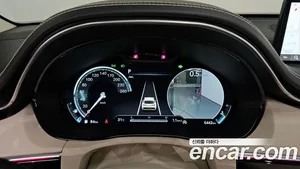 Genesis GV70, 2024 — миниатюра 11