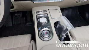 Genesis GV70, 2024 — миниатюра 12