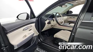 Genesis GV70, 2024 — миниатюра 13