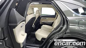 Genesis GV70, 2024 — миниатюра 17