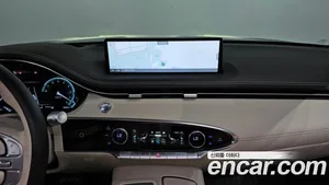 Genesis GV70, 2024 — миниатюра 19