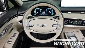 Genesis GV70, 2024 — миниатюра 20