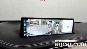 Genesis GV70, 2024 — миниатюра 21