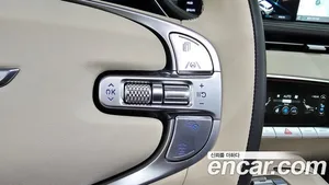 Genesis GV70, 2024 — миниатюра 22