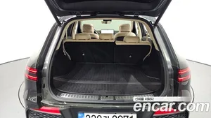 Genesis GV70, 2024 — миниатюра 24
