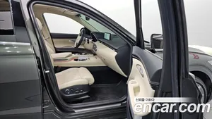 Genesis GV70, 2024 — миниатюра 25