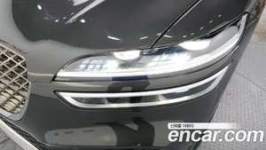 Genesis GV70, 2024 — миниатюра 8