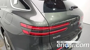Genesis GV70, 2024 — миниатюра 9