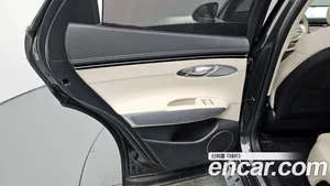 Genesis GV70, 2024 — миниатюра 15