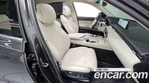Genesis GV70, 2024 — миниатюра 16