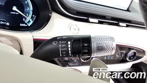 Genesis GV70, 2024 — миниатюра 28
