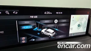 Genesis GV70, 2024 — миниатюра 33