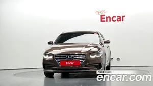 Hyundai Grandeur, 2017 — миниатюра 3