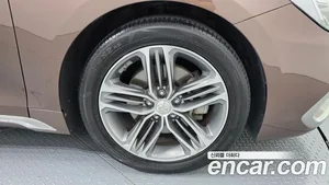 Hyundai Grandeur, 2017 — миниатюра 5
