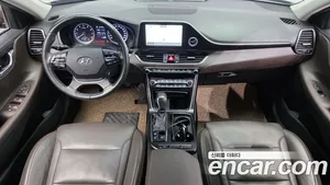 Hyundai Grandeur, 2017 — миниатюра 10