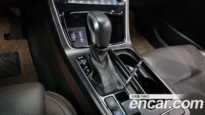Hyundai Grandeur, 2017 — миниатюра 12