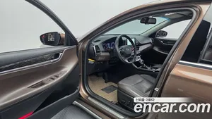 Hyundai Grandeur, 2017 — миниатюра 13