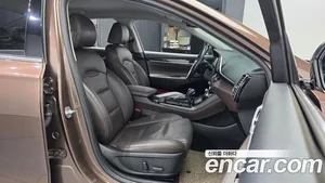 Hyundai Grandeur, 2017 — миниатюра 17