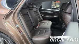 Hyundai Grandeur, 2017 — миниатюра 18