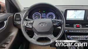 Hyundai Grandeur, 2017 — миниатюра 19