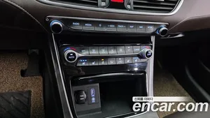 Hyundai Grandeur, 2017 — миниатюра 23