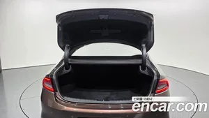 Hyundai Grandeur, 2017 — миниатюра 26