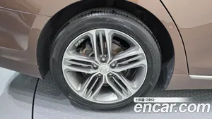 Hyundai Grandeur, 2017 — миниатюра 7