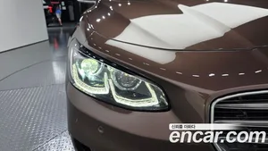Hyundai Grandeur, 2017 — миниатюра 8
