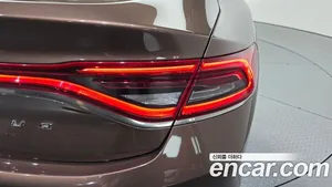 Hyundai Grandeur, 2017 — миниатюра 9