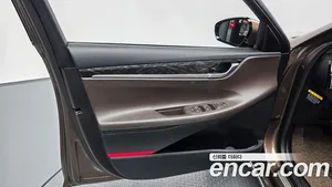 Hyundai Grandeur, 2017 — миниатюра 14