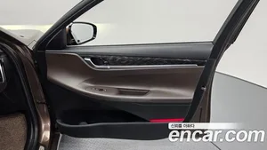 Hyundai Grandeur, 2017 — миниатюра 15