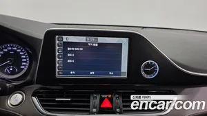 Hyundai Grandeur, 2017 — миниатюра 27