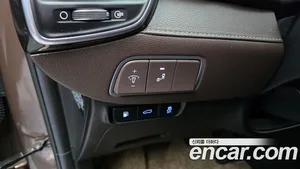 Hyundai Grandeur, 2017 — миниатюра 28