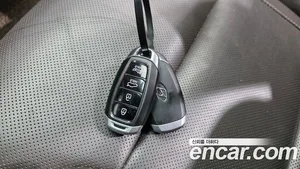 Hyundai Grandeur, 2017 — миниатюра 30