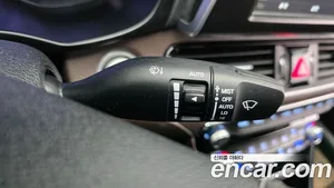 Hyundai Grandeur, 2017 — миниатюра 32