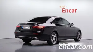 Mercedes-Benz E-Class, 2022 — миниатюра 2