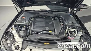 Mercedes-Benz E-Class, 2022 — миниатюра 6