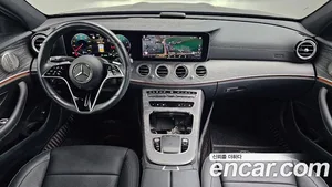 Mercedes-Benz E-Class, 2022 — миниатюра 10