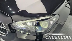 Mercedes-Benz E-Class, 2022 — миниатюра 8