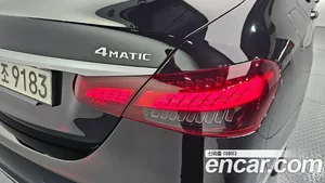 Mercedes-Benz E-Class, 2022 — миниатюра 9