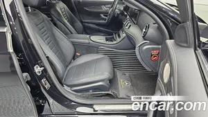 Mercedes-Benz E-Class, 2022 — миниатюра 16