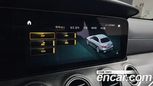 Mercedes-Benz E-Class, 2022 — миниатюра 30