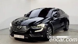 Renault SM6, 2016 — миниатюра 1