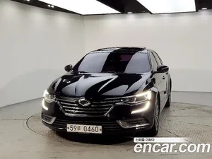 Renault SM6, 2016 — миниатюра 2